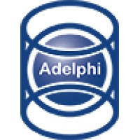 Adelphi Healthcare Packaging logo, Adelphi Healthcare Packaging contact details