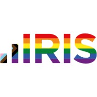 IRIS HR logo, IRIS HR contact details