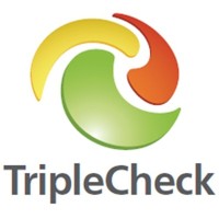 TripleCheck Ltd. logo, TripleCheck Ltd. contact details