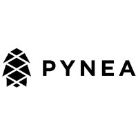 Pynea logo, Pynea contact details