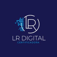 LR Digital Certificadora logo, LR Digital Certificadora contact details