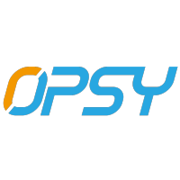 OPSY International Ltd logo, OPSY International Ltd contact details