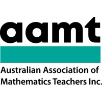 Australian Association of Mathematics Teachers logo, Australian Association of Mathematics Teachers contact details