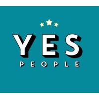 Yes People Marketing Ltd logo, Yes People Marketing Ltd contact details