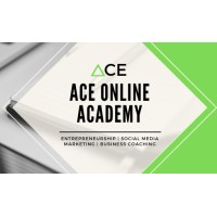 ACE Online Academy LLC logo, ACE Online Academy LLC contact details