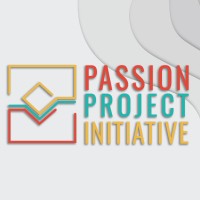 Passion Project Initiative logo, Passion Project Initiative contact details