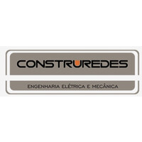 CONSTRUREDES logo, CONSTRUREDES contact details