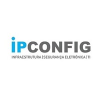 IPCONFIG - Infraestrutura em TI logo, IPCONFIG - Infraestrutura em TI contact details