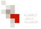 Álvarez, Jadue y Salgado Abogados logo, Álvarez, Jadue y Salgado Abogados contact details