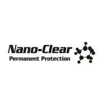 Nano-Clear logo, Nano-Clear contact details