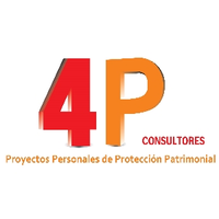 4P Consultores logo, 4P Consultores contact details