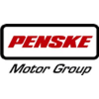 Penske Motor Group logo, Penske Motor Group contact details