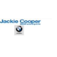 Jackie Cooper BMW logo, Jackie Cooper BMW contact details