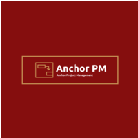 Anchor Project Management logo, Anchor Project Management contact details