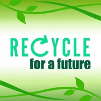 Recycle for a Future logo, Recycle for a Future contact details