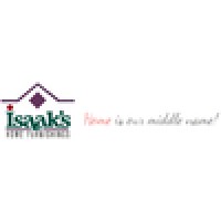 Isaaks Home Furnishings logo, Isaaks Home Furnishings contact details