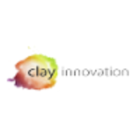 Clay Innovation logo, Clay Innovation contact details