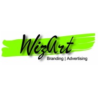 Wizart Branding & Advertising logo, Wizart Branding & Advertising contact details