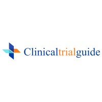 Clinical Trial Guide logo, Clinical Trial Guide contact details