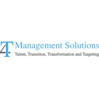 4T Management Solutions logo, 4T Management Solutions contact details