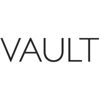 Vault Couture logo, Vault Couture contact details