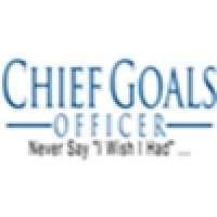 Chief Goals Officer logo, Chief Goals Officer contact details