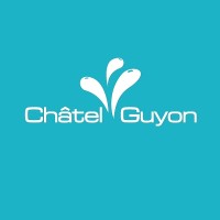 Ville de Châtel-Guyon logo, Ville de Châtel-Guyon contact details