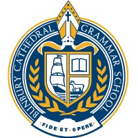 Bunbury Cathedral Grammar School logo, Bunbury Cathedral Grammar School contact details