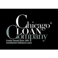 Chicago Loan Company logo, Chicago Loan Company contact details