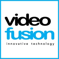 Video Fusion logo, Video Fusion contact details