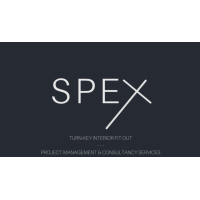 SPEX PM logo, SPEX PM contact details