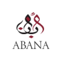 ABANA logo, ABANA contact details