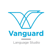 Vanguard Language Studio logo, Vanguard Language Studio contact details