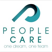 People Care logo, People Care contact details