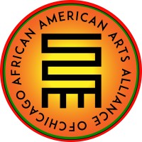 AFRICAN AMERICAN ARTS ALLIANCE OF CHICAGO logo, AFRICAN AMERICAN ARTS ALLIANCE OF CHICAGO contact details