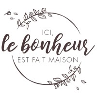 ICI LE BONHEUR EST FAIT MAISON logo, ICI LE BONHEUR EST FAIT MAISON contact details