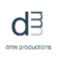 DMN Productions logo, DMN Productions contact details