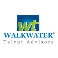 WalkWater Talent Advisors logo, WalkWater Talent Advisors contact details