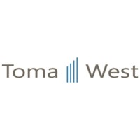 Toma West logo, Toma West contact details