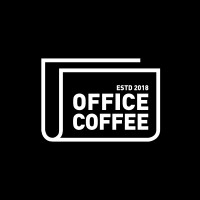 Office Coffee logo, Office Coffee contact details