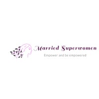 Married Superwomen logo, Married Superwomen contact details