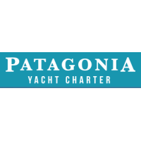 Patagonia yacht charter logo, Patagonia yacht charter contact details