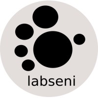 labseni logo, labseni contact details