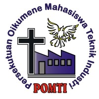 Persekutuan Oikumene Mahasiswa Teknik Industri (POMTI) logo, Persekutuan Oikumene Mahasiswa Teknik Industri (POMTI) contact details