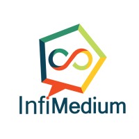 Infi Medium logo, Infi Medium contact details