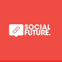 Social Future logo, Social Future contact details