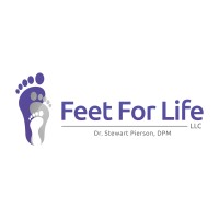 Feet For Life logo, Feet For Life contact details