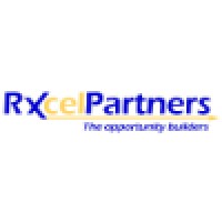 Rxcel Partners, LLP logo, Rxcel Partners, LLP contact details