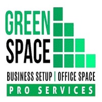 Green Space Business Center logo, Green Space Business Center contact details