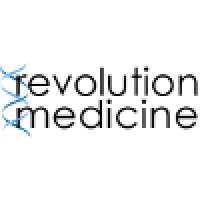 Revolution Medicine logo, Revolution Medicine contact details